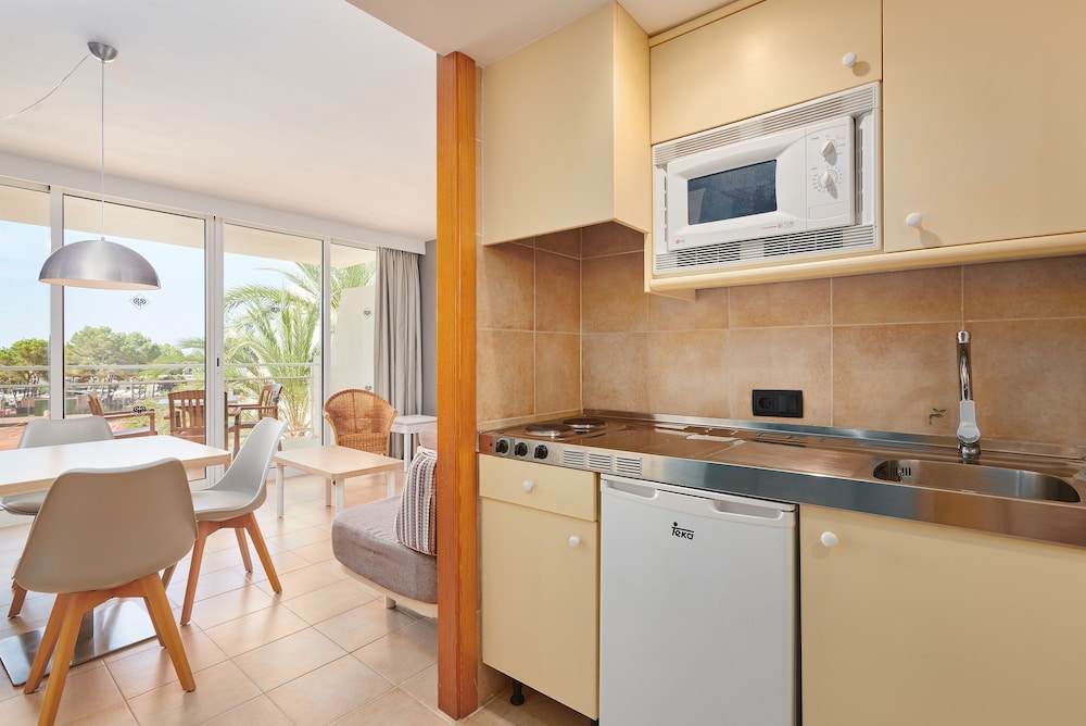 Protur Floriana Resort Aparthotel 30/30