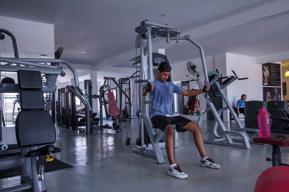 Manhattan Hotel Ipoh 25/50