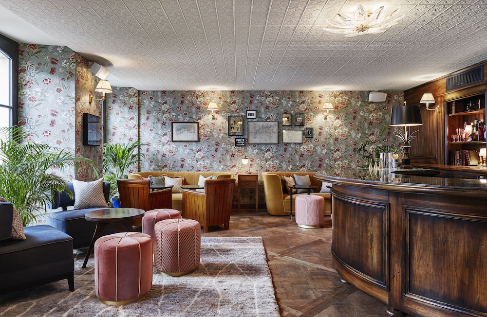 The Hoxton Paris 41/65