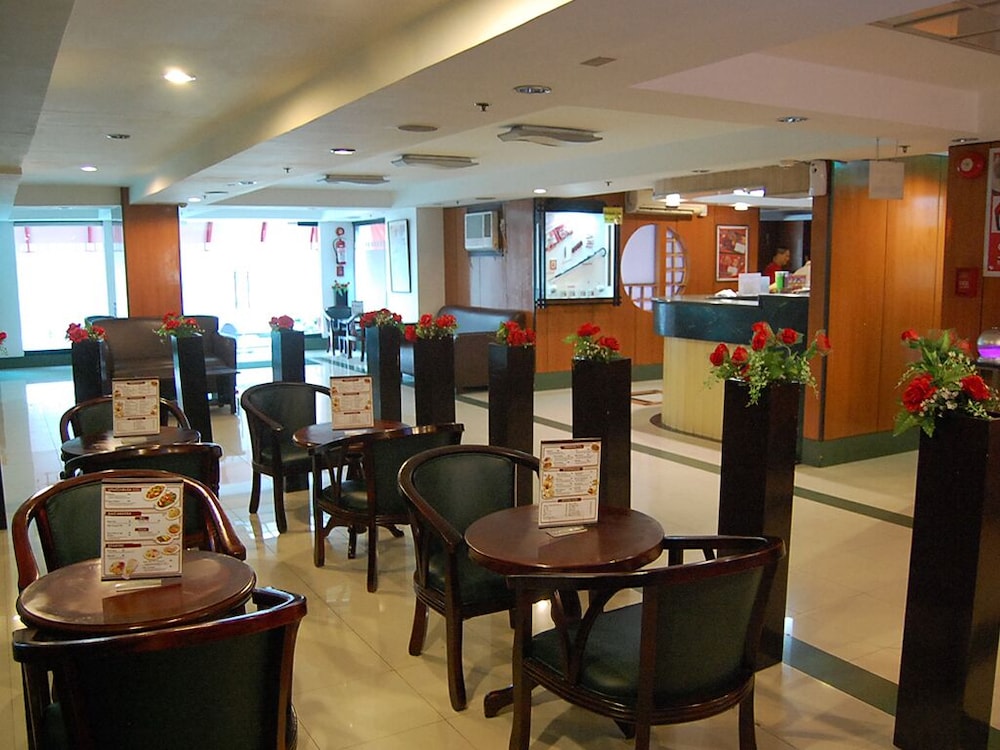 Hotel Sogo Banawe 35/42