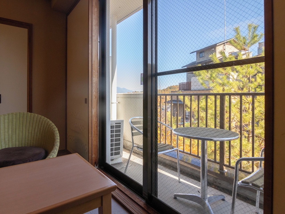 Uematsuya Ryokan 36/42