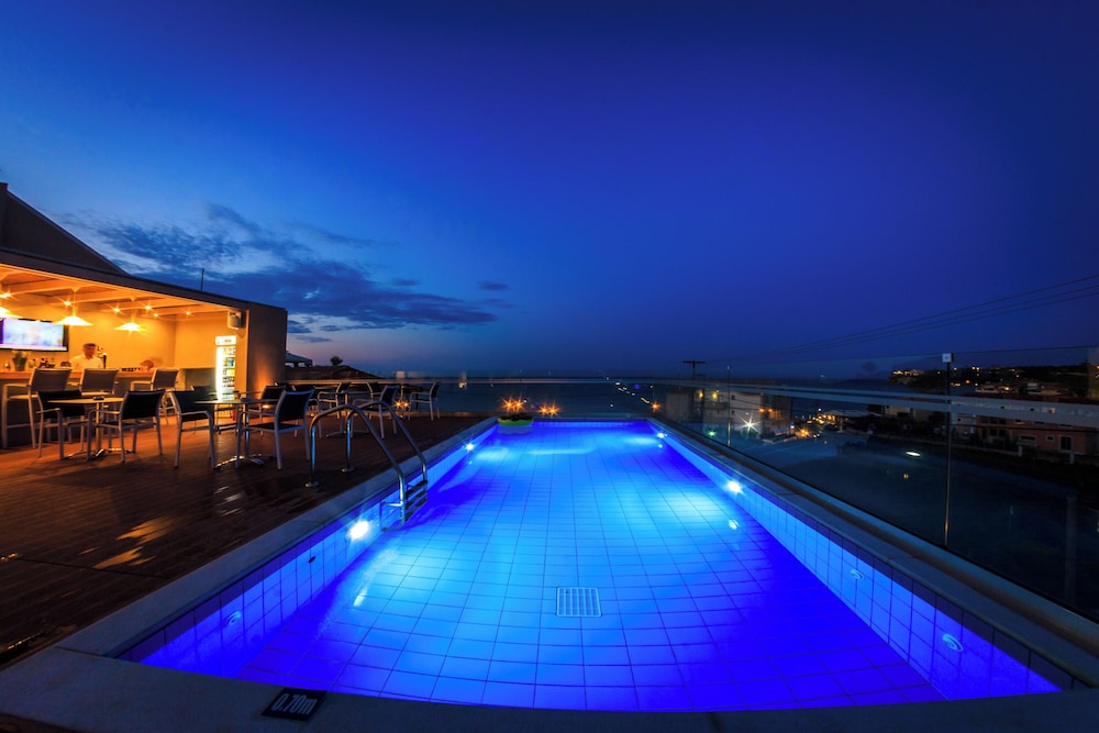 Porto Planos Beach Hotel 26/50