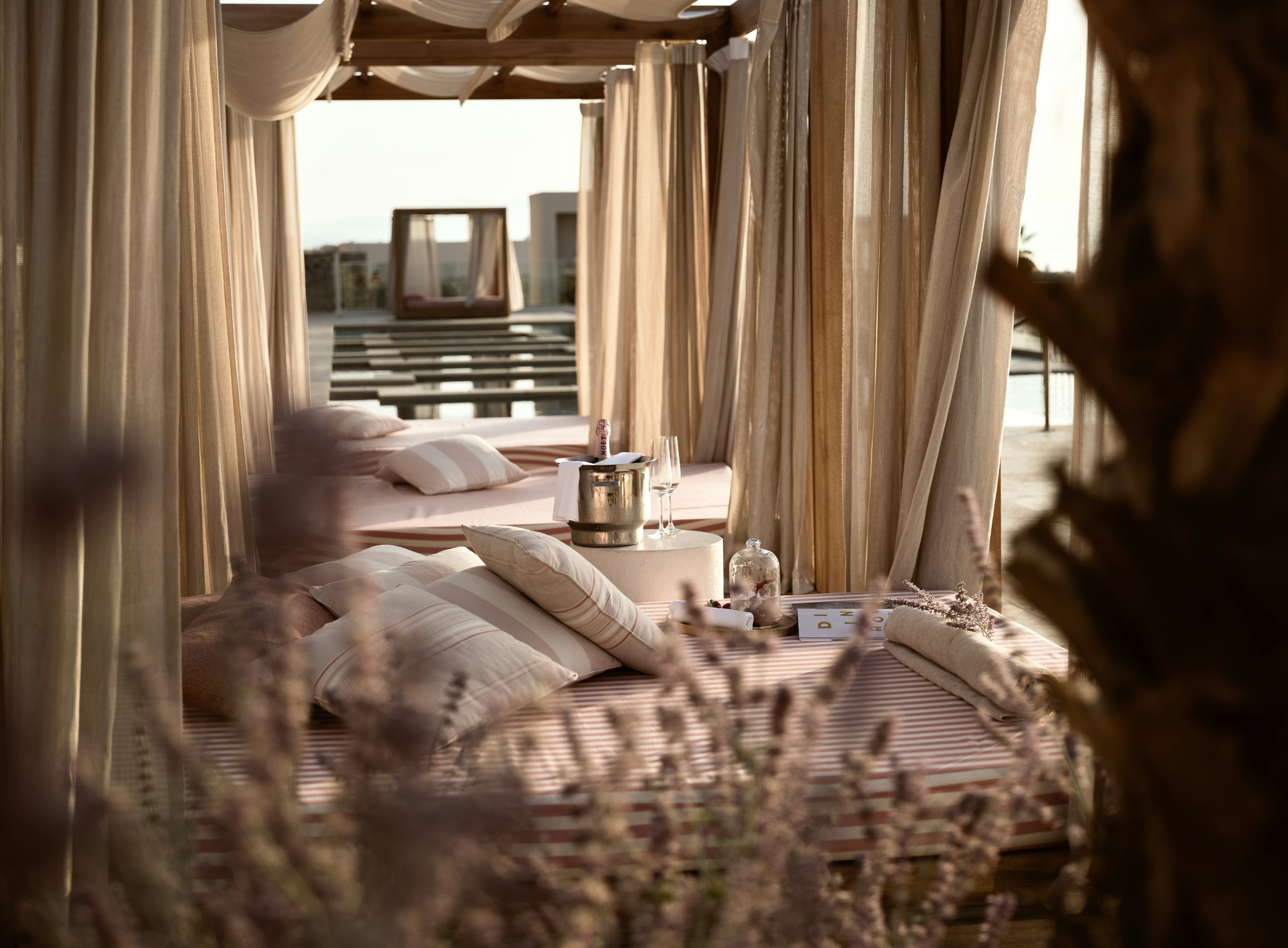The Royal Senses Resort and Spa Crete Curio Collection by Hilton 9/49