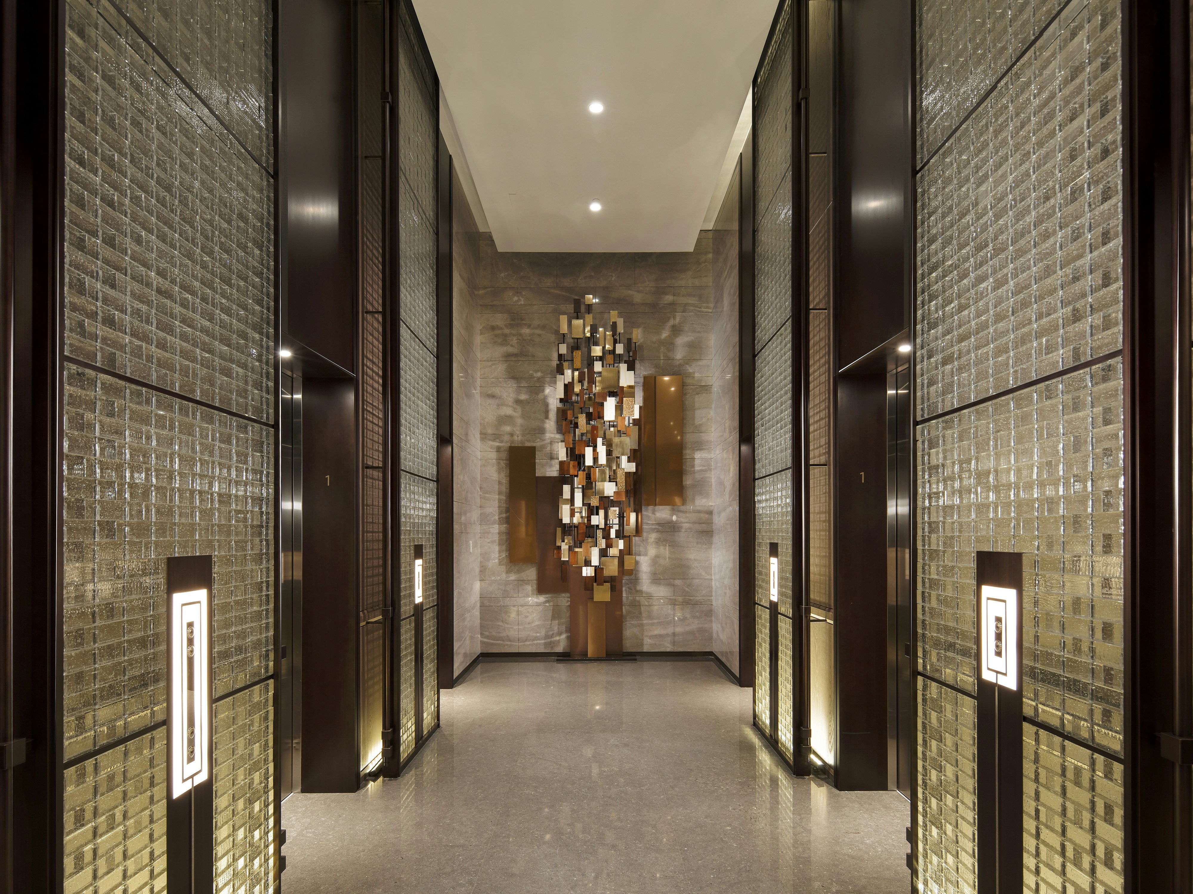 Hilton Taipei Sinban 33/74