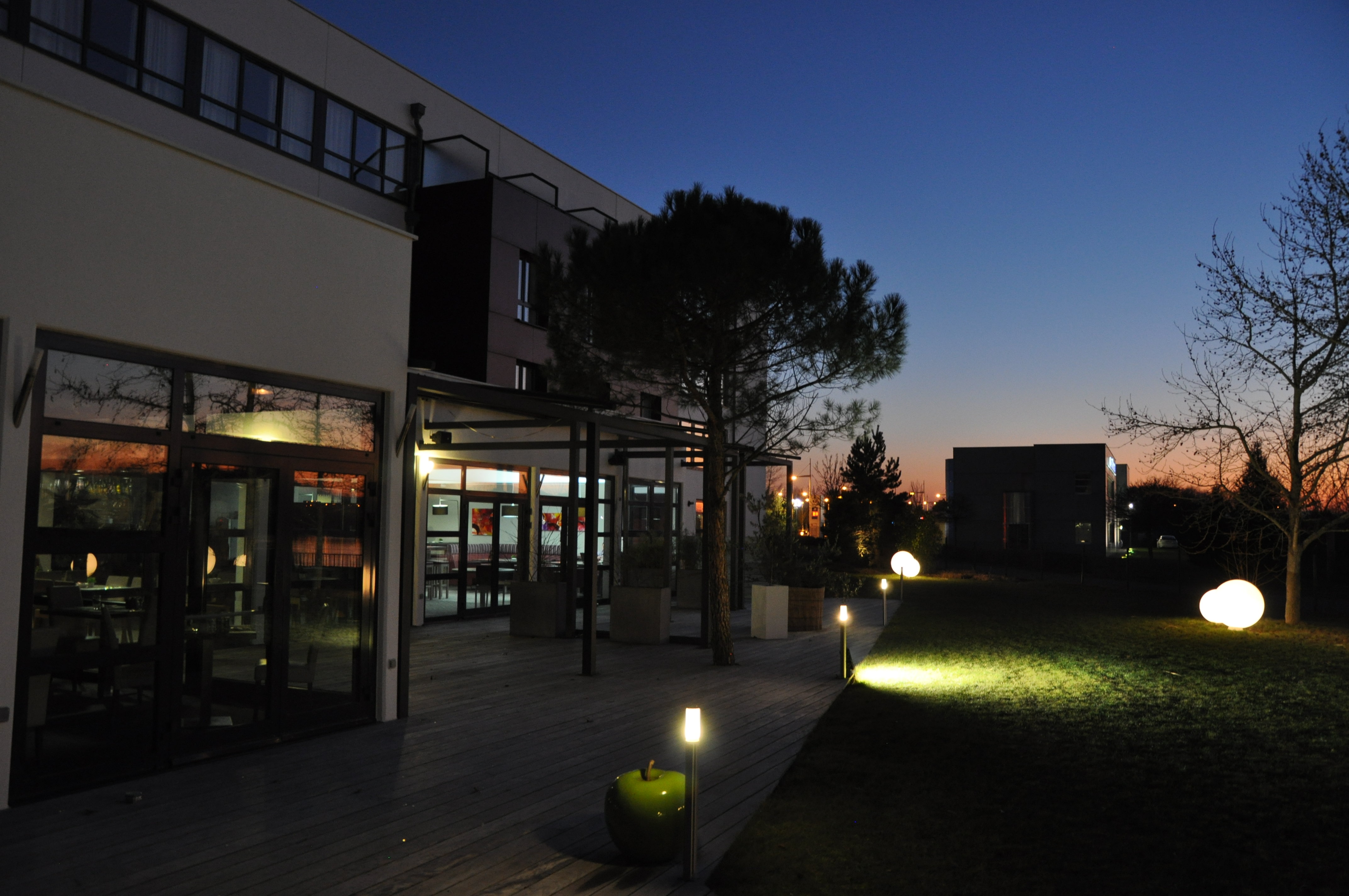 Holiday Inn Strasbourg Nord 14/54