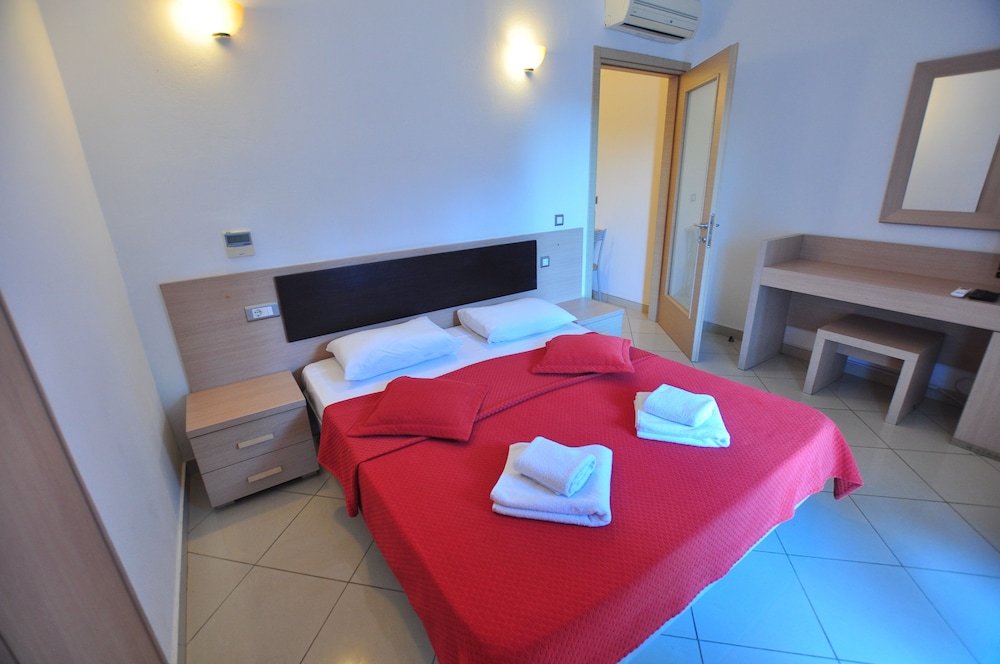 Michelangelo Resort 7/50