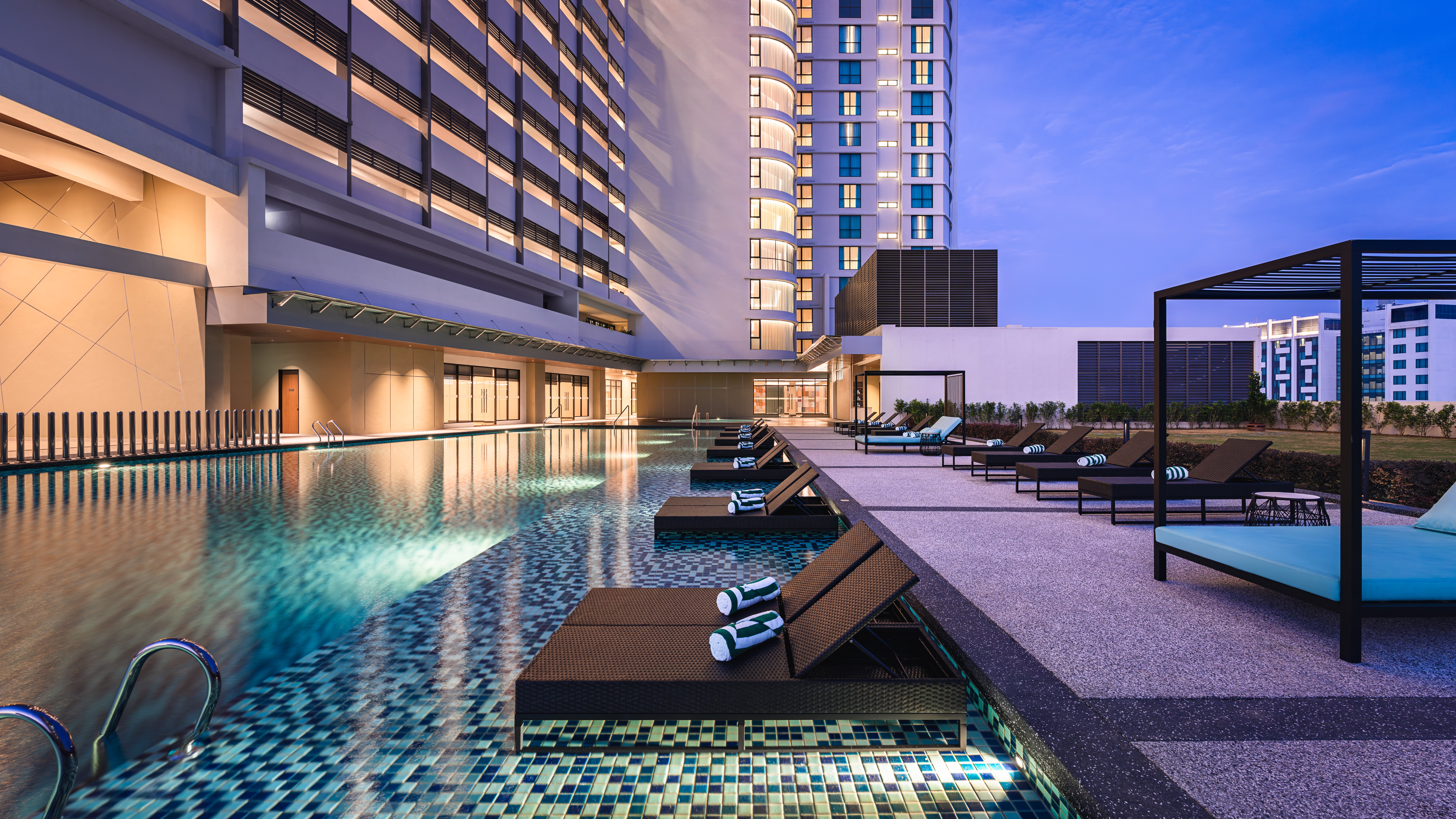 Holiday Inn & Suites PENANG PRAI 22/50