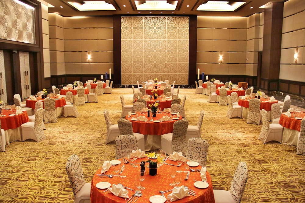 Radisson Blu Plaza Hotel Mysore 56/72