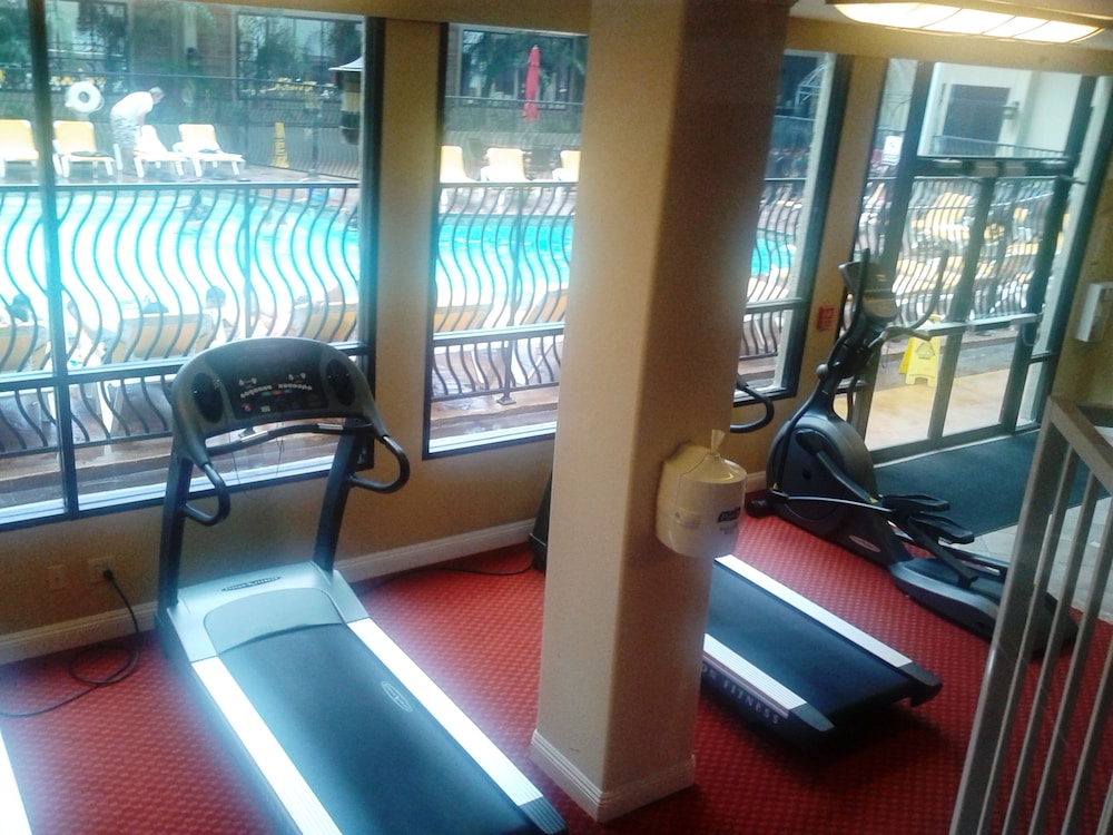 Jockey Resort Suites Center Strip 40/73