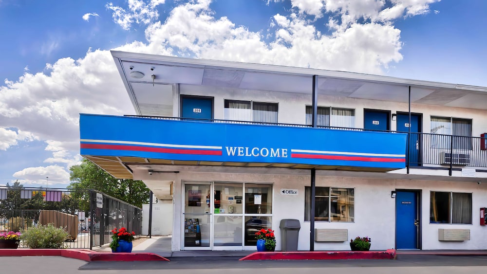 Motel6 Gallup, NM in GALLUP - NM
