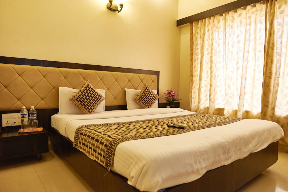 Hotel Ganpati Palace 17/42