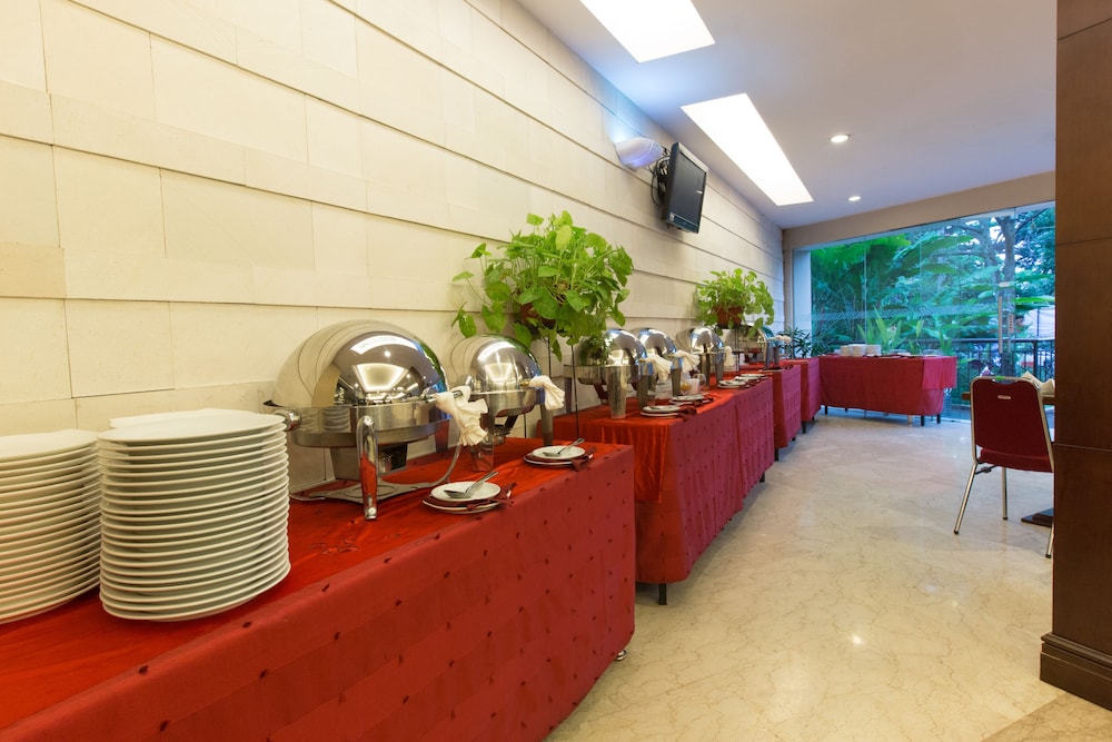 Asmila Boutique Hotel 6/37
