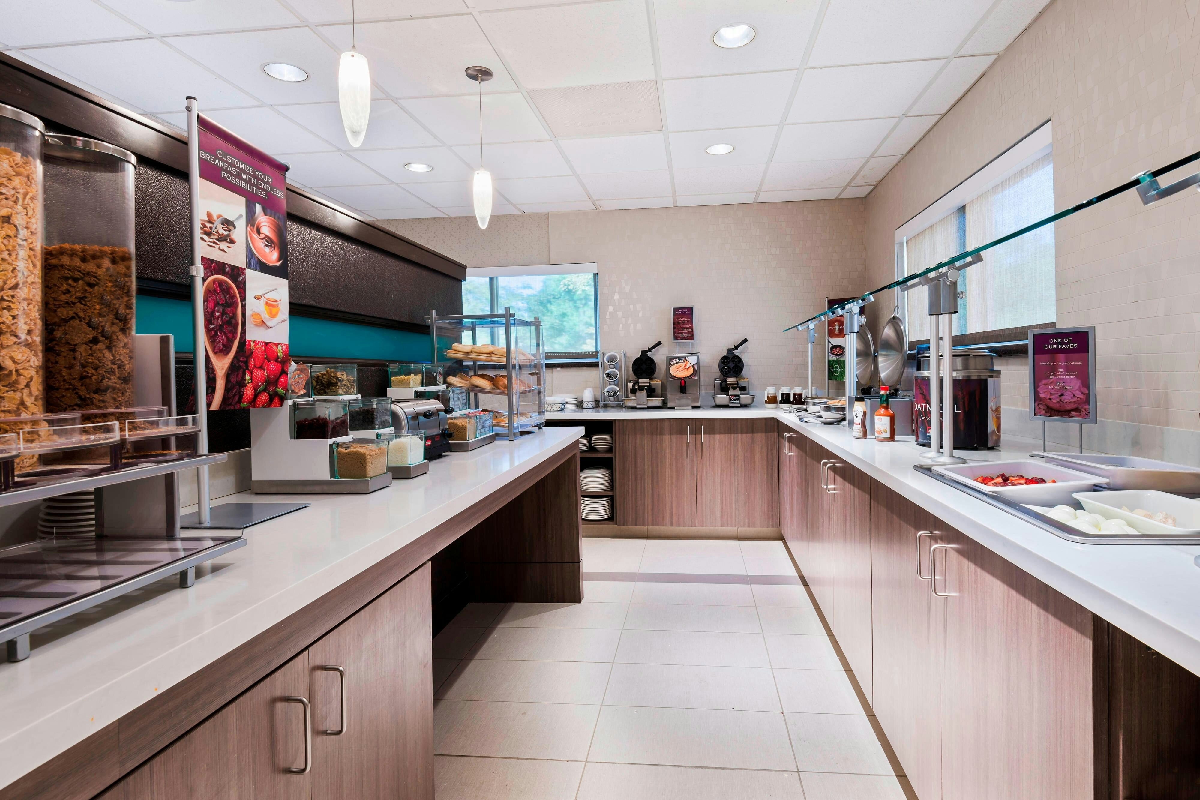 Residence Inn By Marriott Tallahassee North Capital Circle 3/10