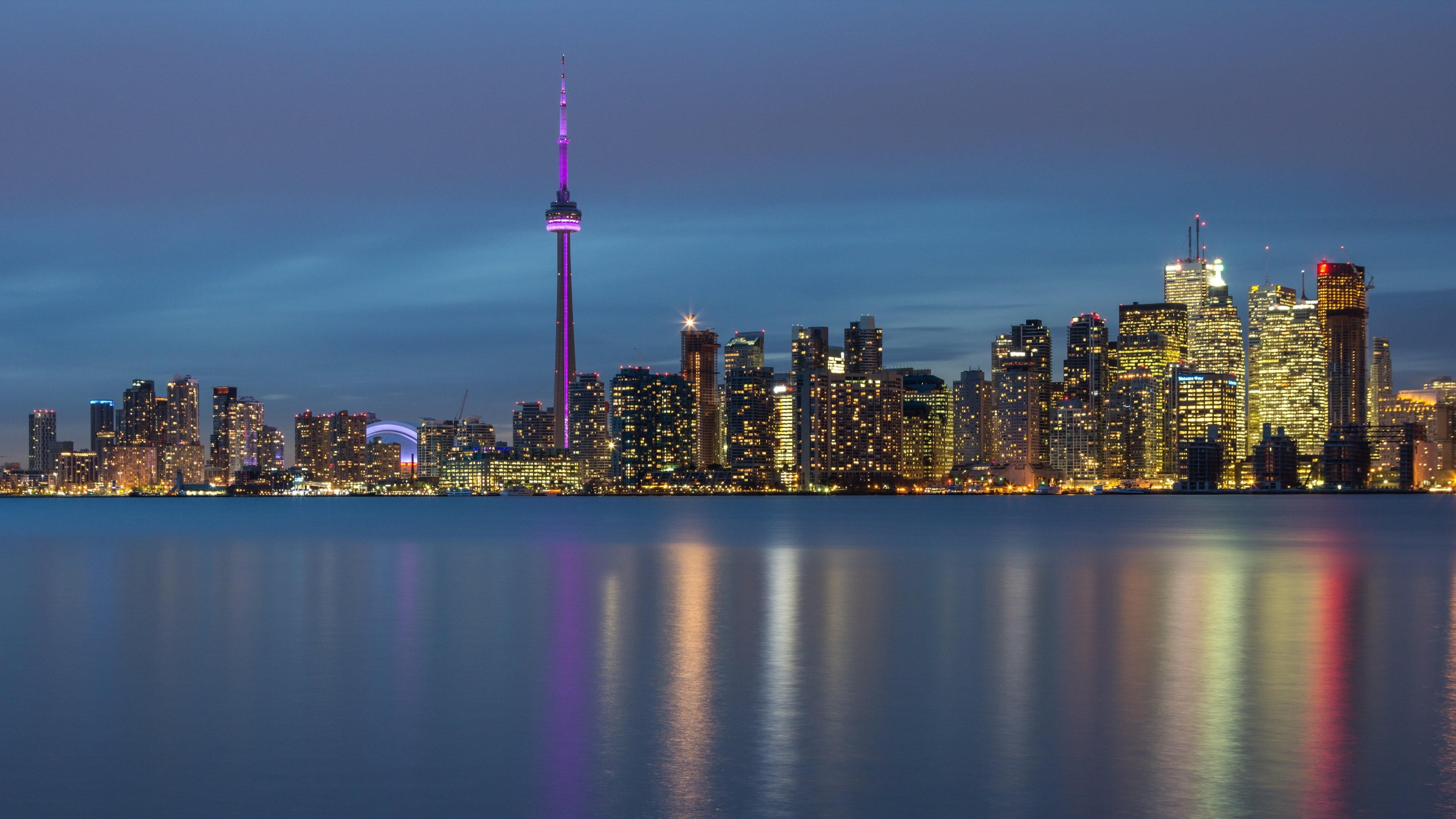 Holiday Inn Express Toronto Downtown 69/76