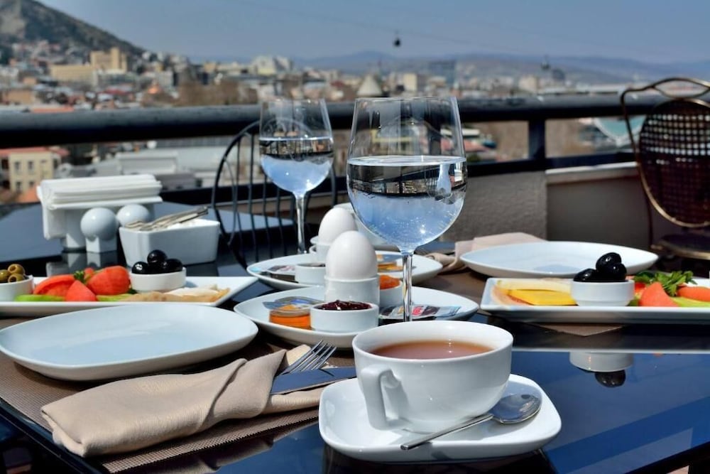Hotel Grand View In Tbilisi 26/45