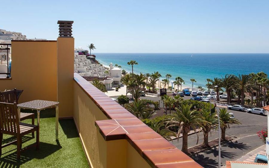 Villa - Mar Hotel 22/27