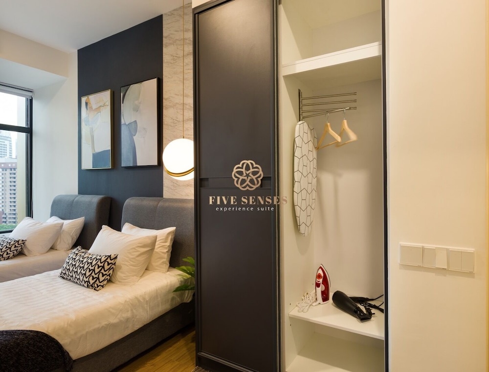 Ceylonz Suites by Five Senses 22/50