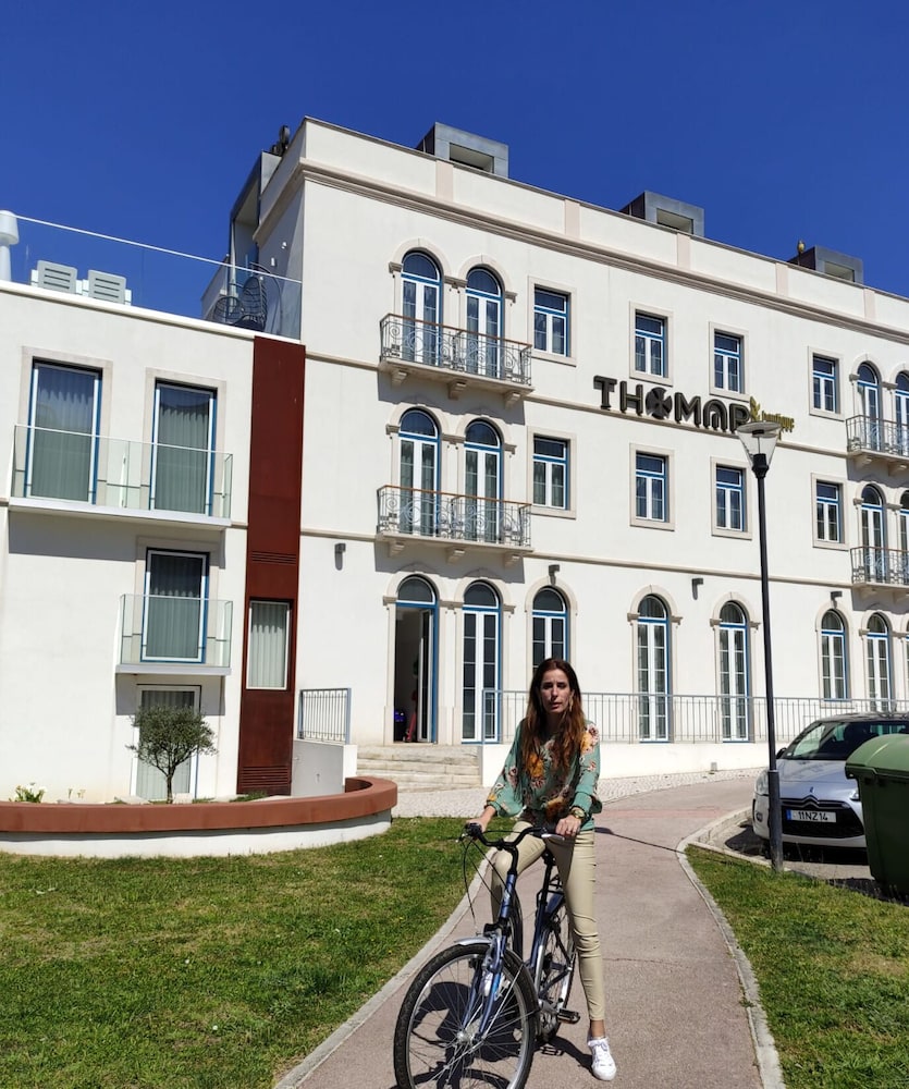 Thomar Boutique Hotel 7/63