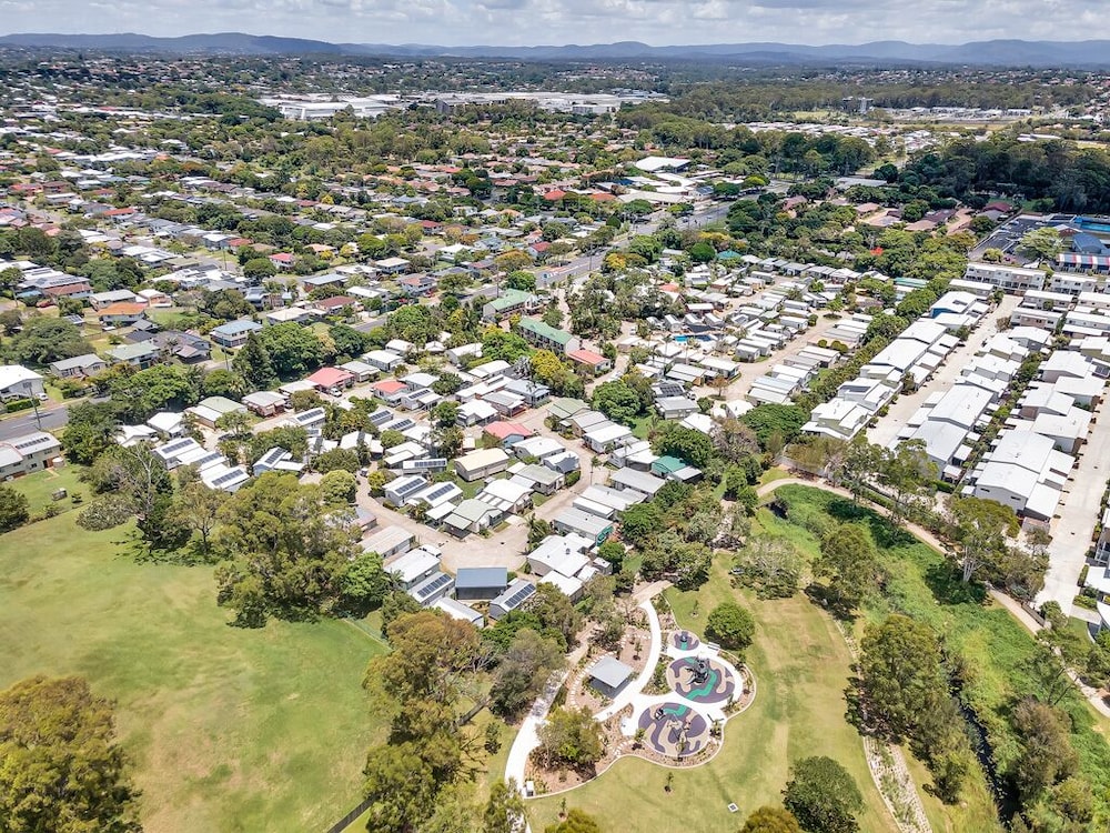Ingenia Holidays Taigum Formerly Colonial Village 67/76