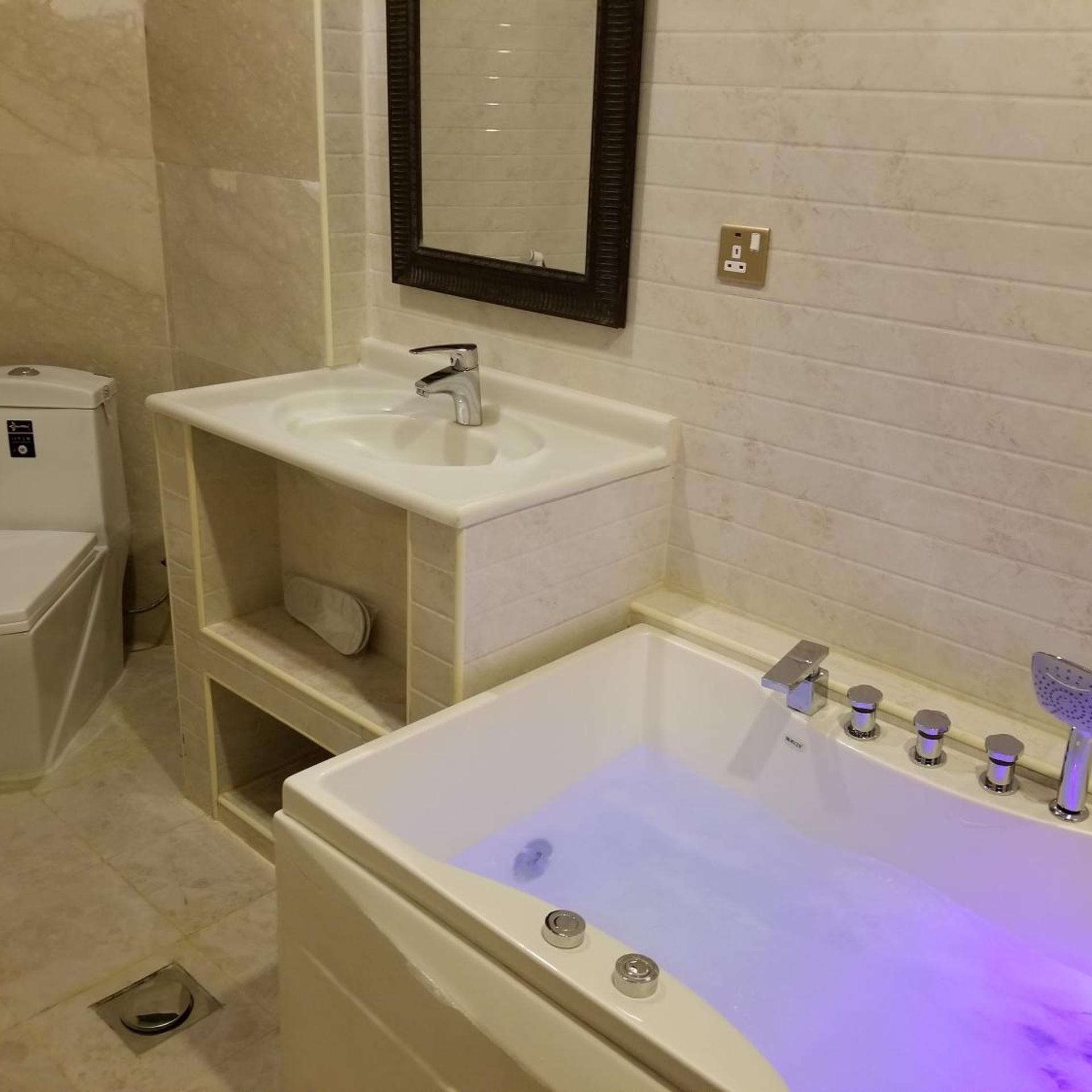 Travellerinn Serviced Apartment 57/59