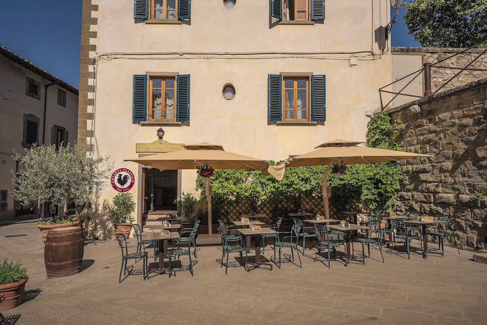 Hotel Palazzo San Niccolo 69/72