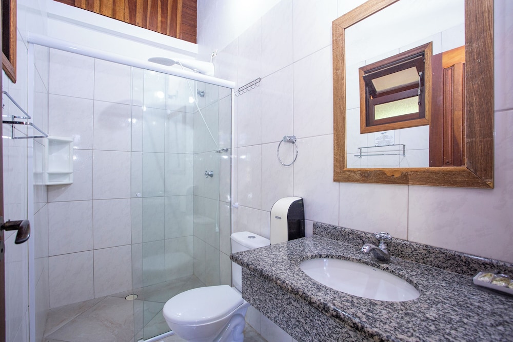 Hotel Alemao Beach de Ilhabela 63/70