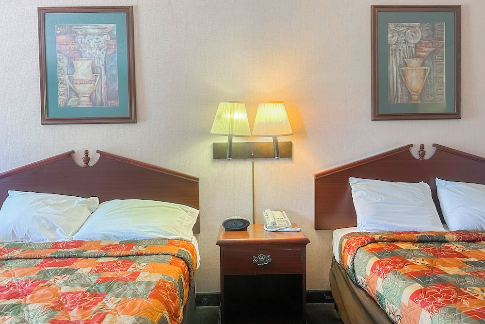 OYO Hotel East Macon I-75 photo5