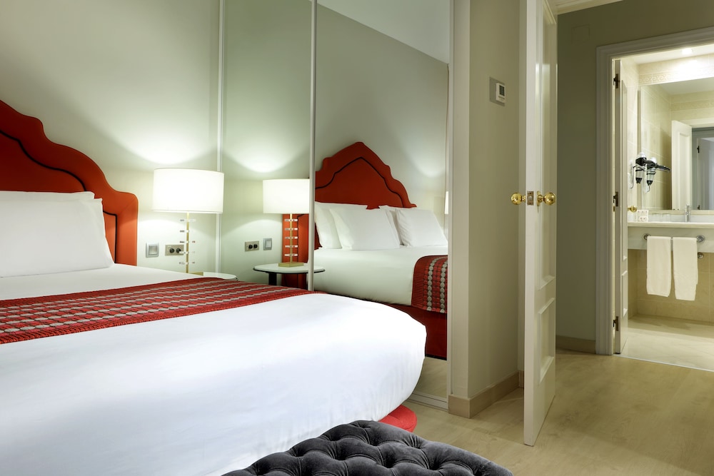 EXE GRAN HOTEL SOLUCAR 20/82