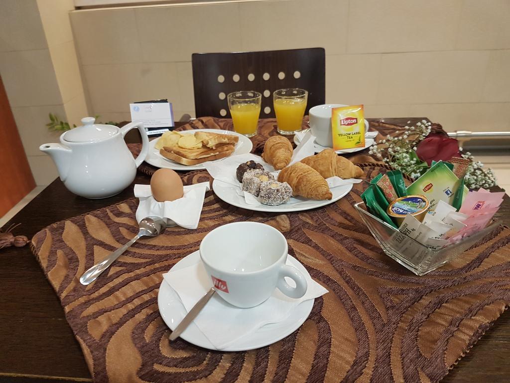 Ideal Hotel 17/23
