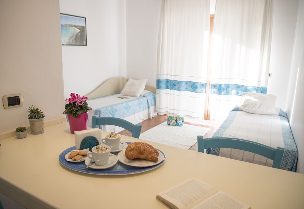 Hotel La Funtana - Adults Only 30/48