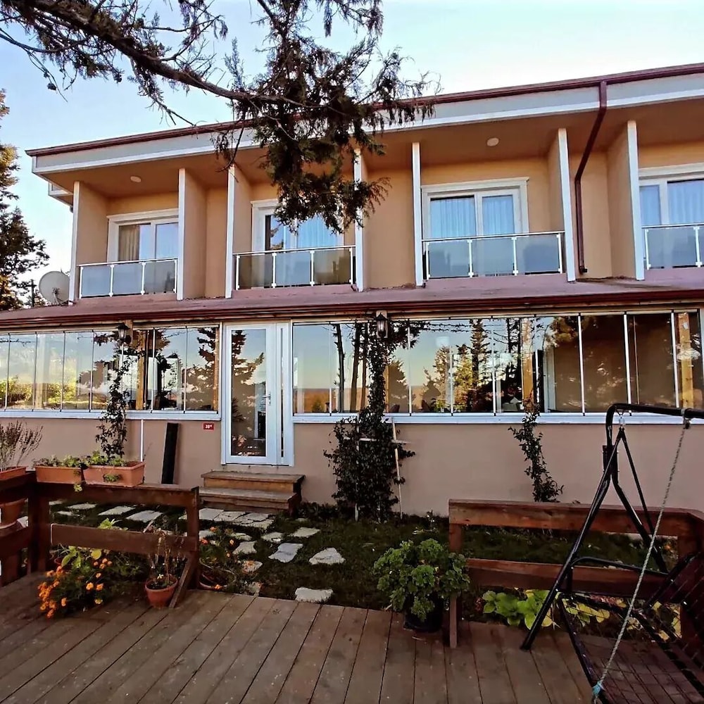 Agva Green Blue Otel 1/24
