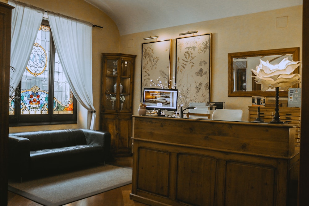Hotel Termes La Garriga 3/35