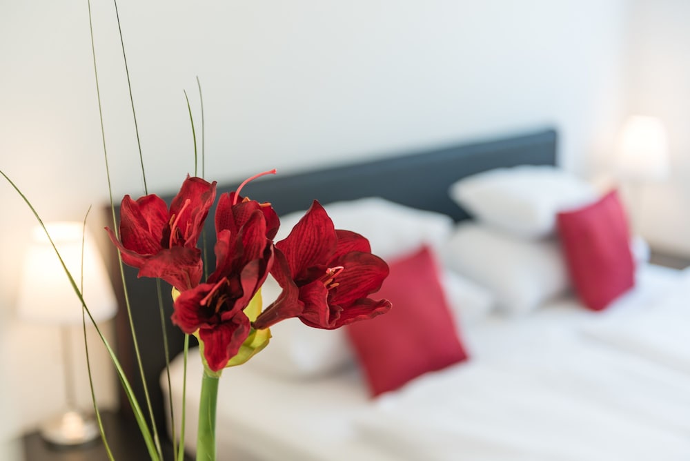 Duschel Apartments Wien-Hauptbahnhof 24/50