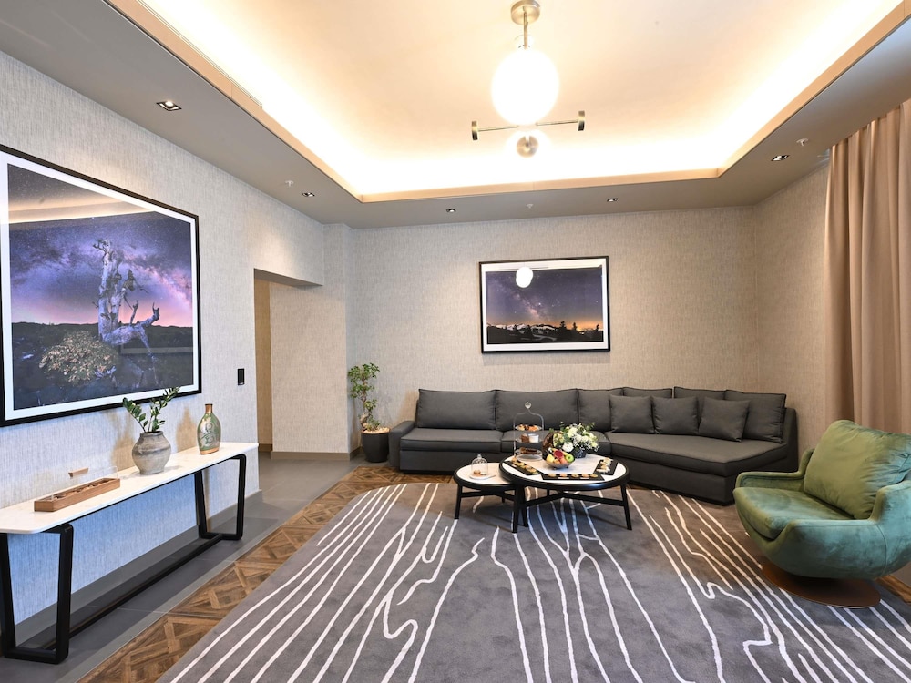 Swissotel Uludag Bursa 39/60