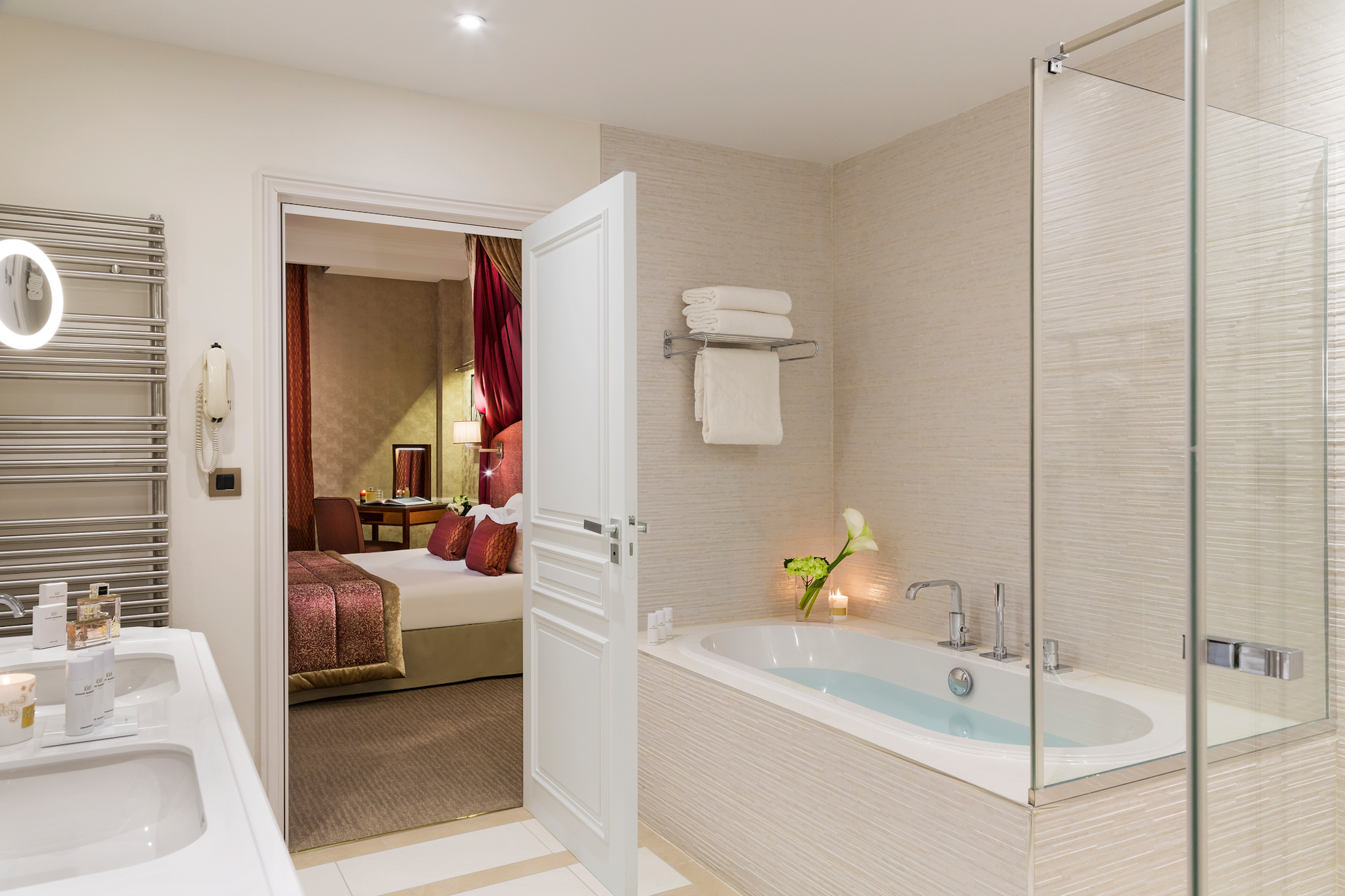 Hotel Barriere Le Royal Deauville 82/83