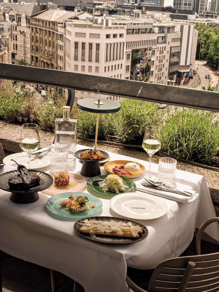 Flemings Selection Hotel Frankfurt-City 49/69