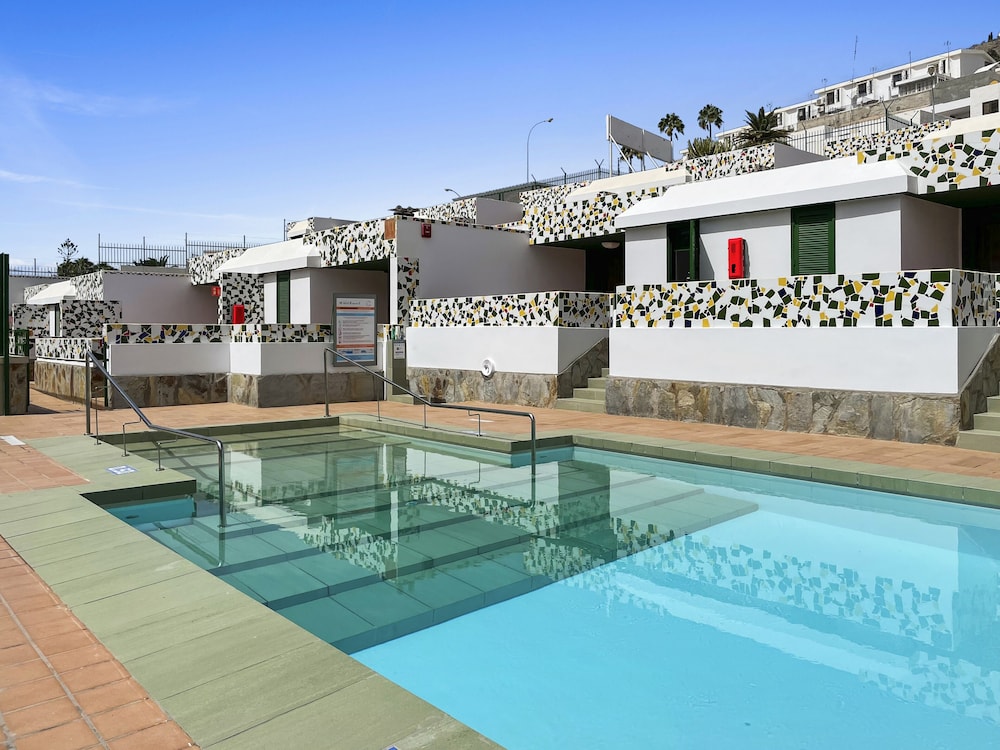 Parque Raquel Bungalows 31/34