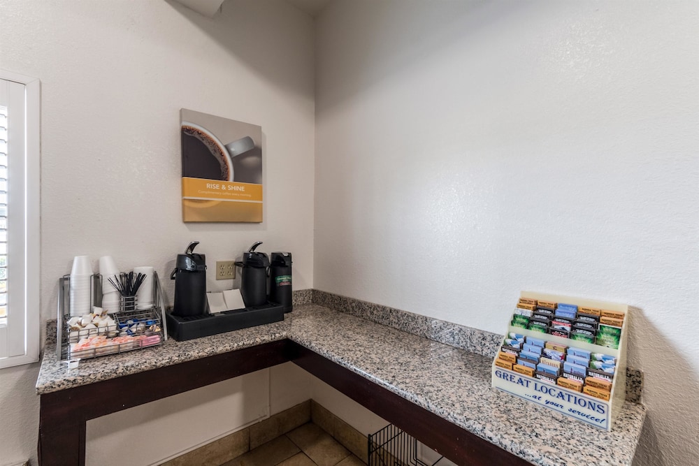 Studio6 San Antonio, TX - Fort Sam Houston Area 46/47