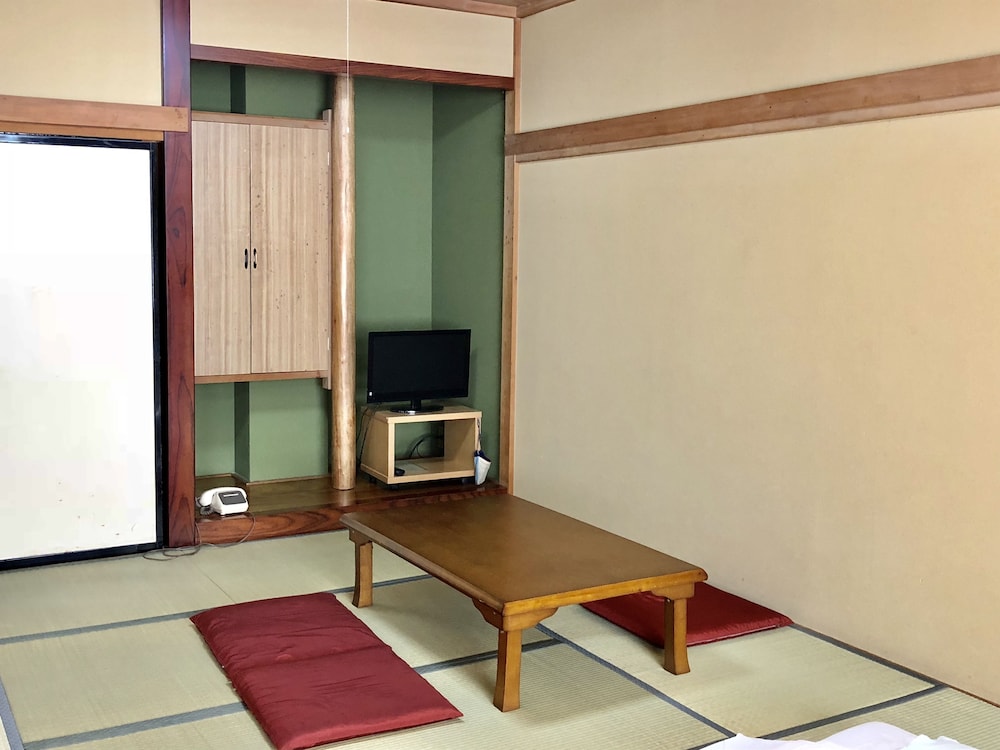 Resort Inn Fujihashi 14/51