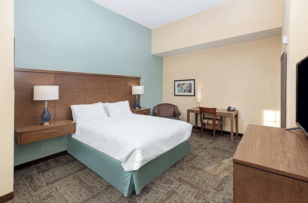 Staybridge Suites Knoxville Oak Ridge, an IHG Hotel 14/50