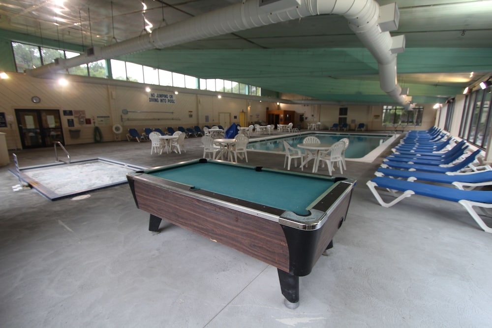 Sea Mist Resort A Vri Resort 18/31