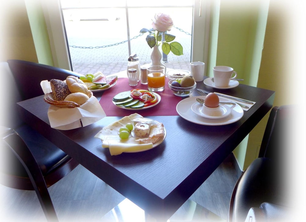 Hotel Lindenberger Hof 21/28