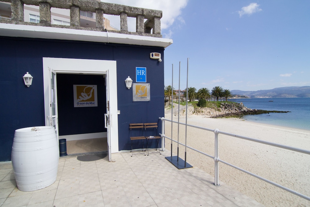 Hotel O Son Do Mar 3/56