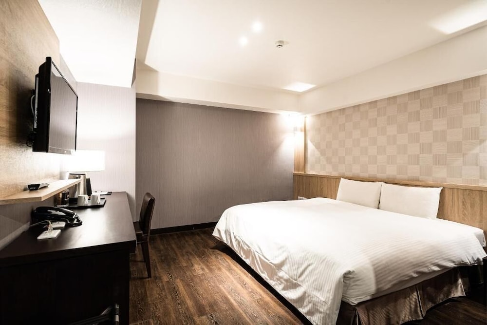 Global Traveler Hotel Kaohsiung 17/50