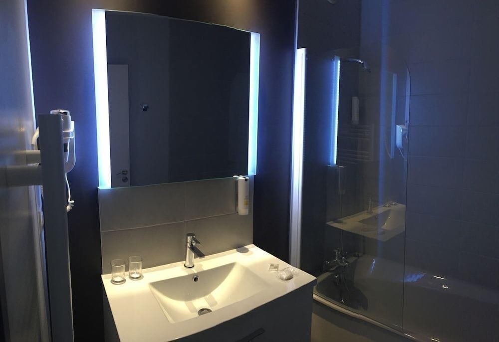 Golf Hotel Colvert 37/39