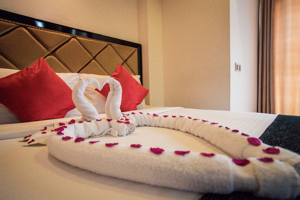 The Elite Residence Dhaka 25/41