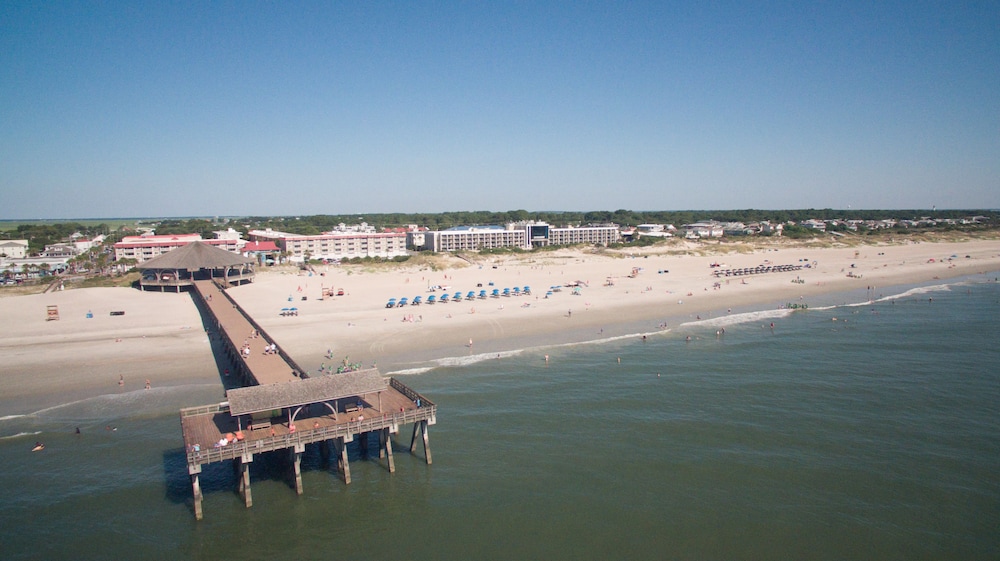 Hotel Tybee 62/69