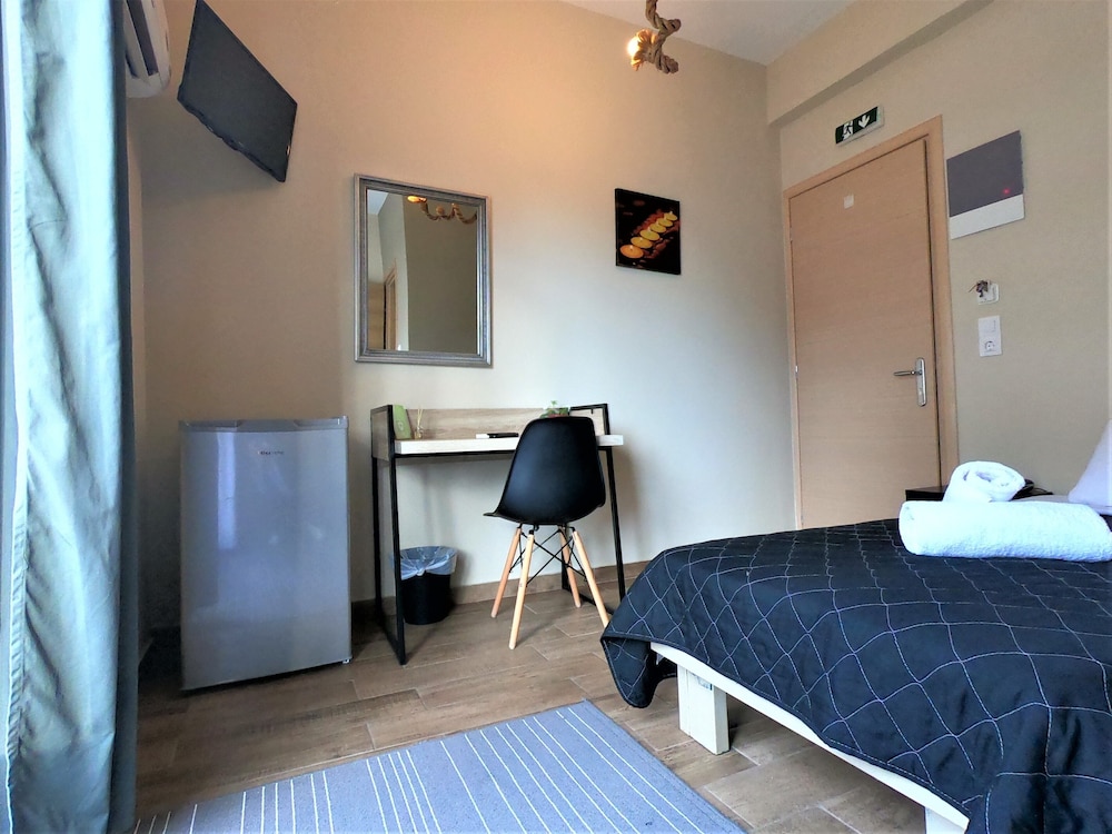 Hotel Achillion 18/44