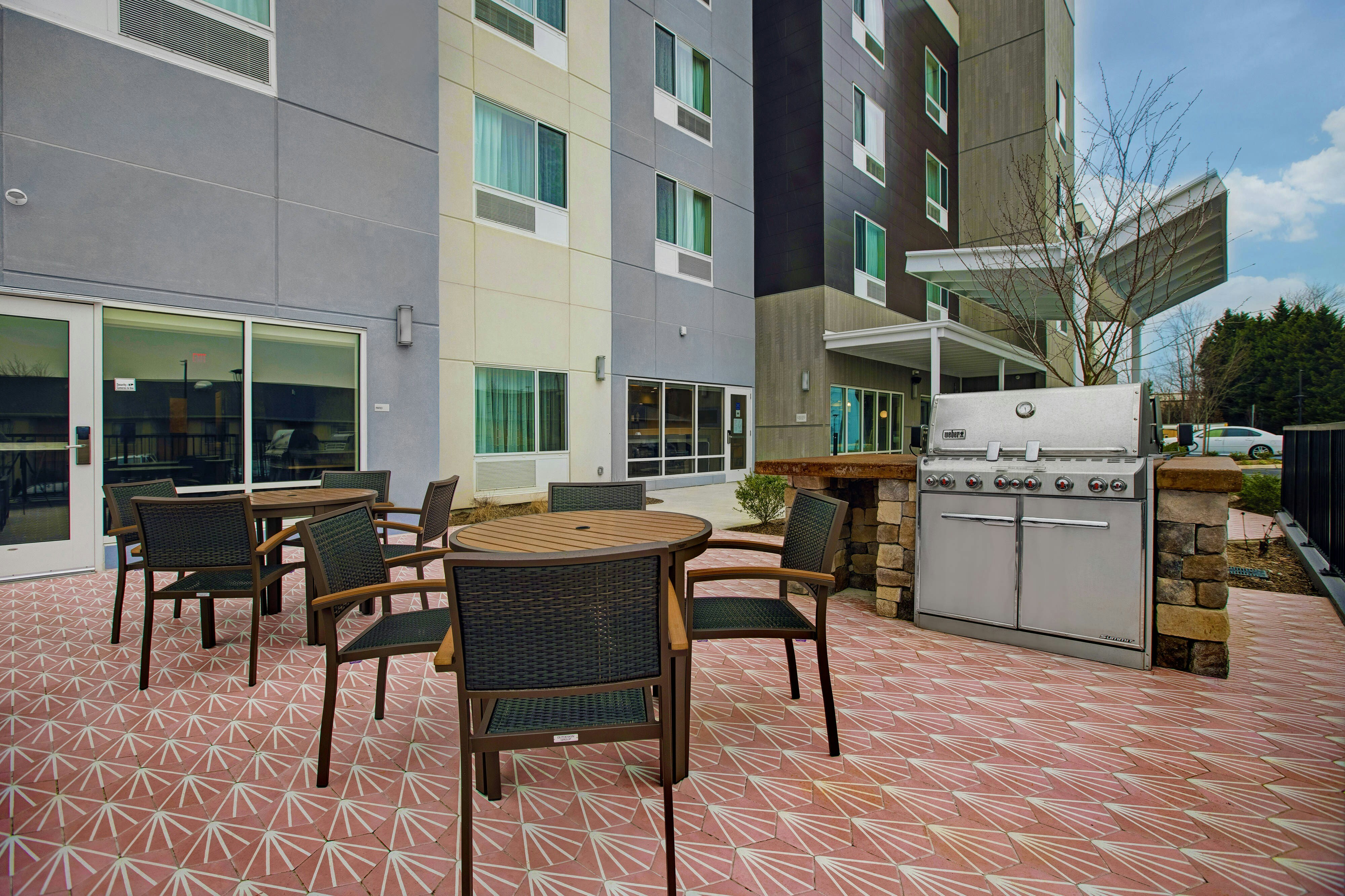 TownePlace Suites by Marriott Potomac Mills Woodbridge 59/60