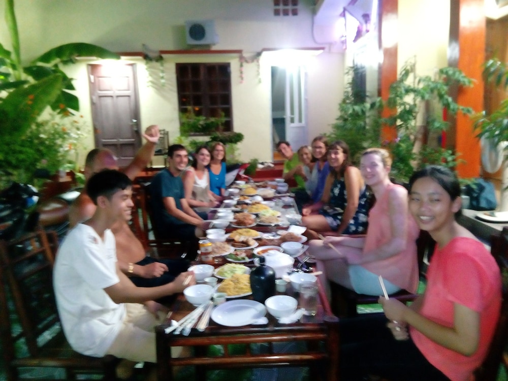 Tam Coc Smile Homestay 18/27